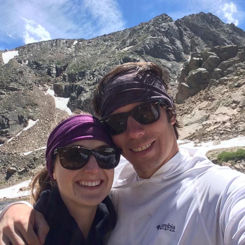 Rocky Mountain National Park, Colorado - 2015
