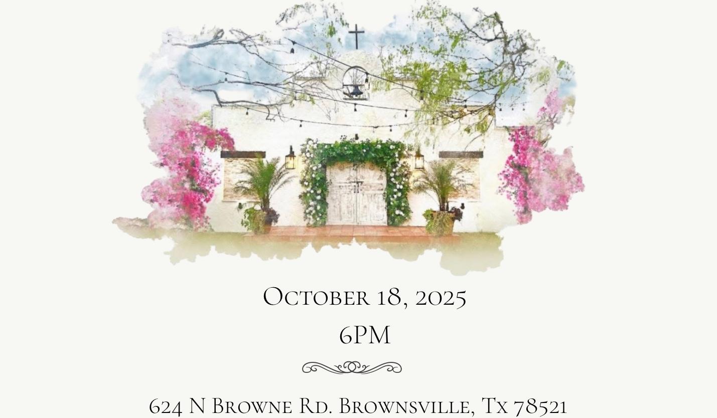 The Wedding Website of Julianne Thibodeaux and Taylor Dempsey