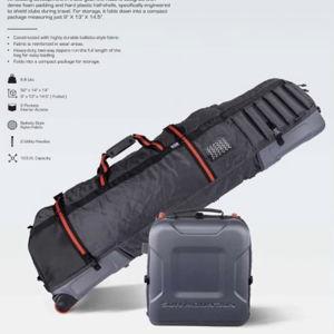 Kube Golf Travel Bag