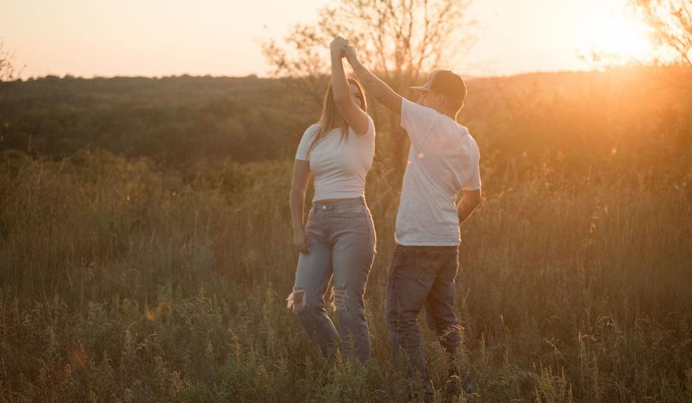 The Wedding Website of Brooklyn Chaney and Zeba Bullington