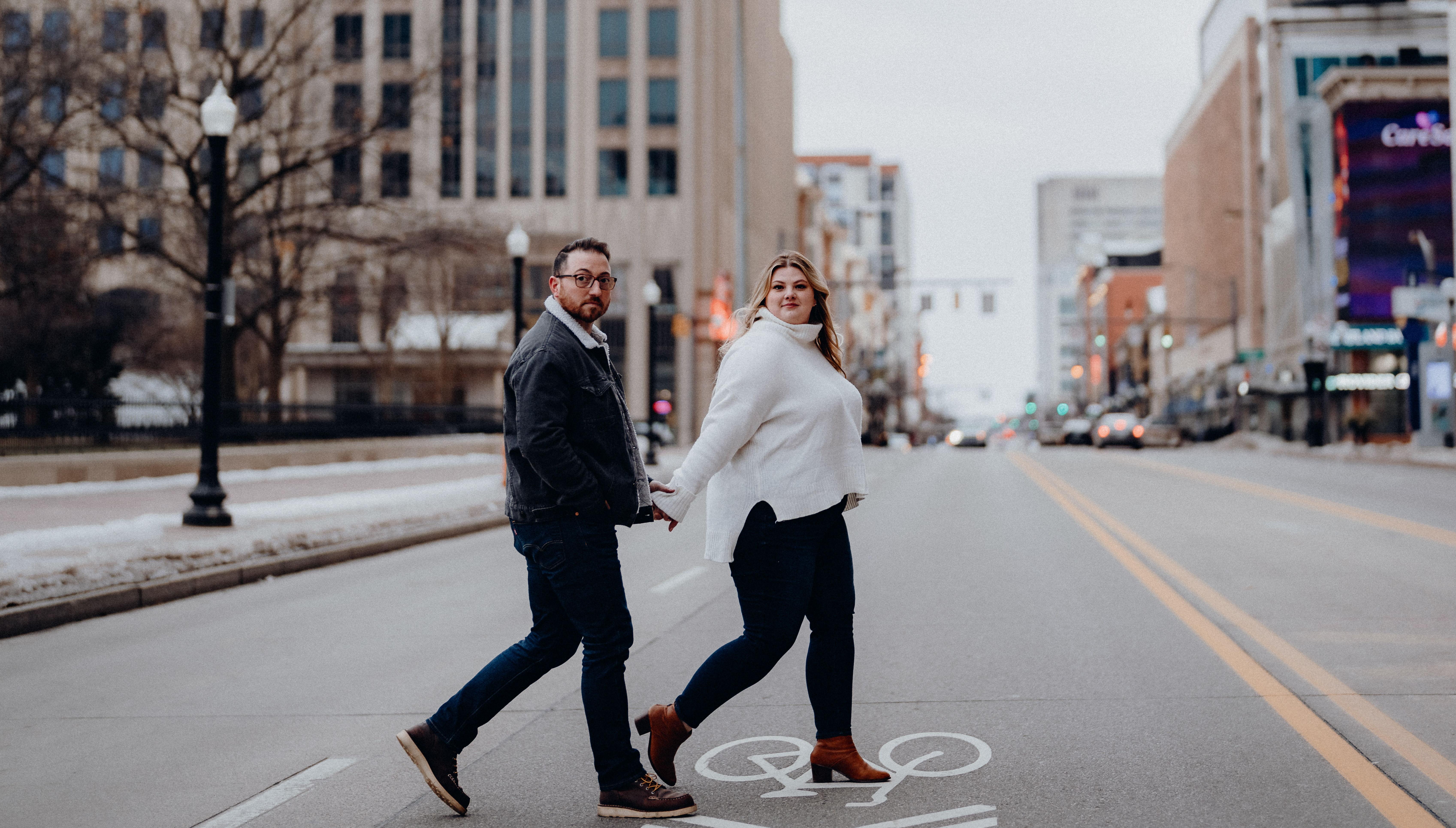 The Wedding Website of Annabel Varanese and Michael Lombardi