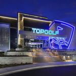 Topgolf