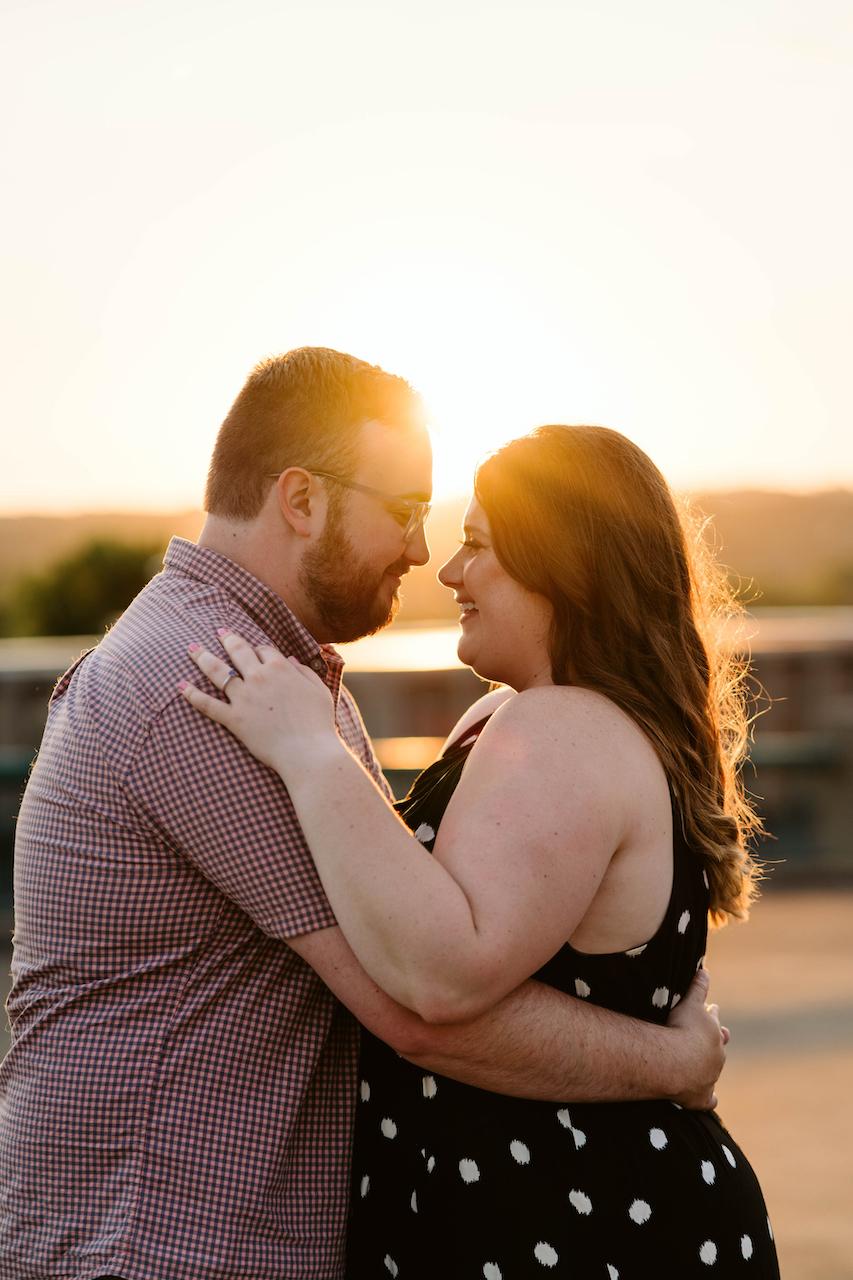 The Wedding Website of Catherine Aubrey and Brad Cypert