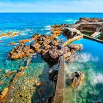 Natural Pools