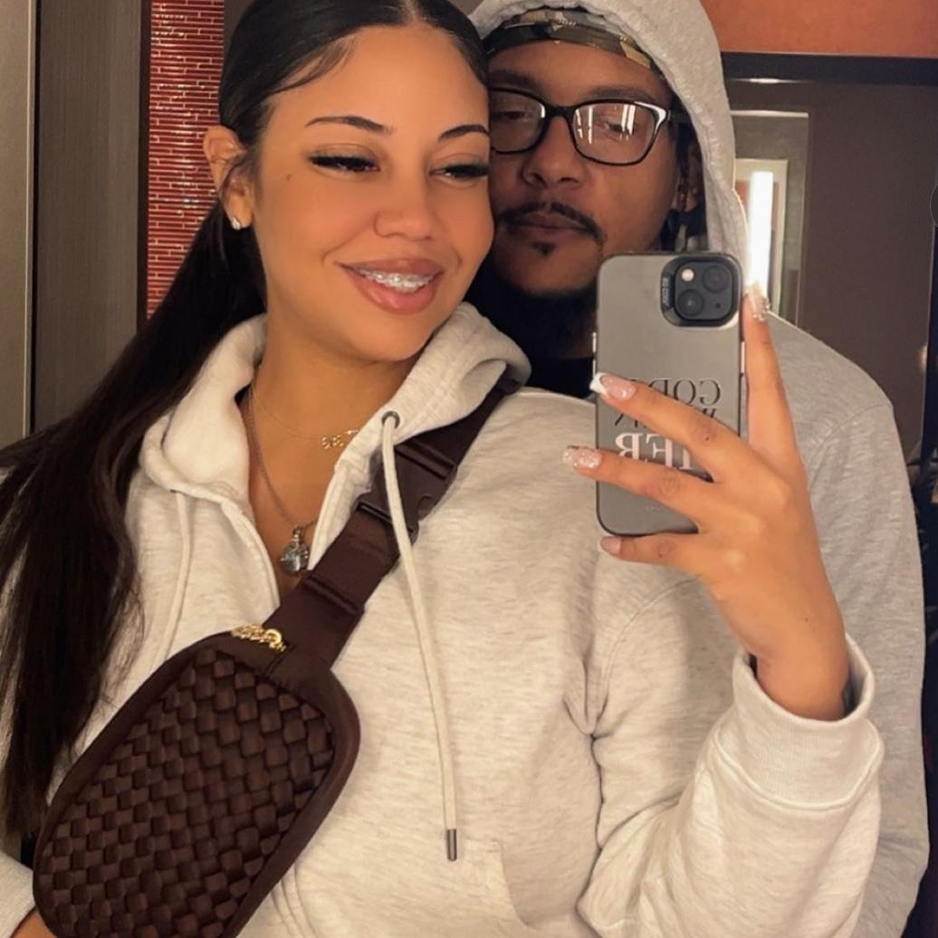 Chicago for our 8 year anniversary: day of the proposal ❤️💍