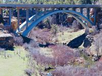Castlewood Canyon State Park