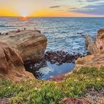 Sunset Cliffs Natural Park