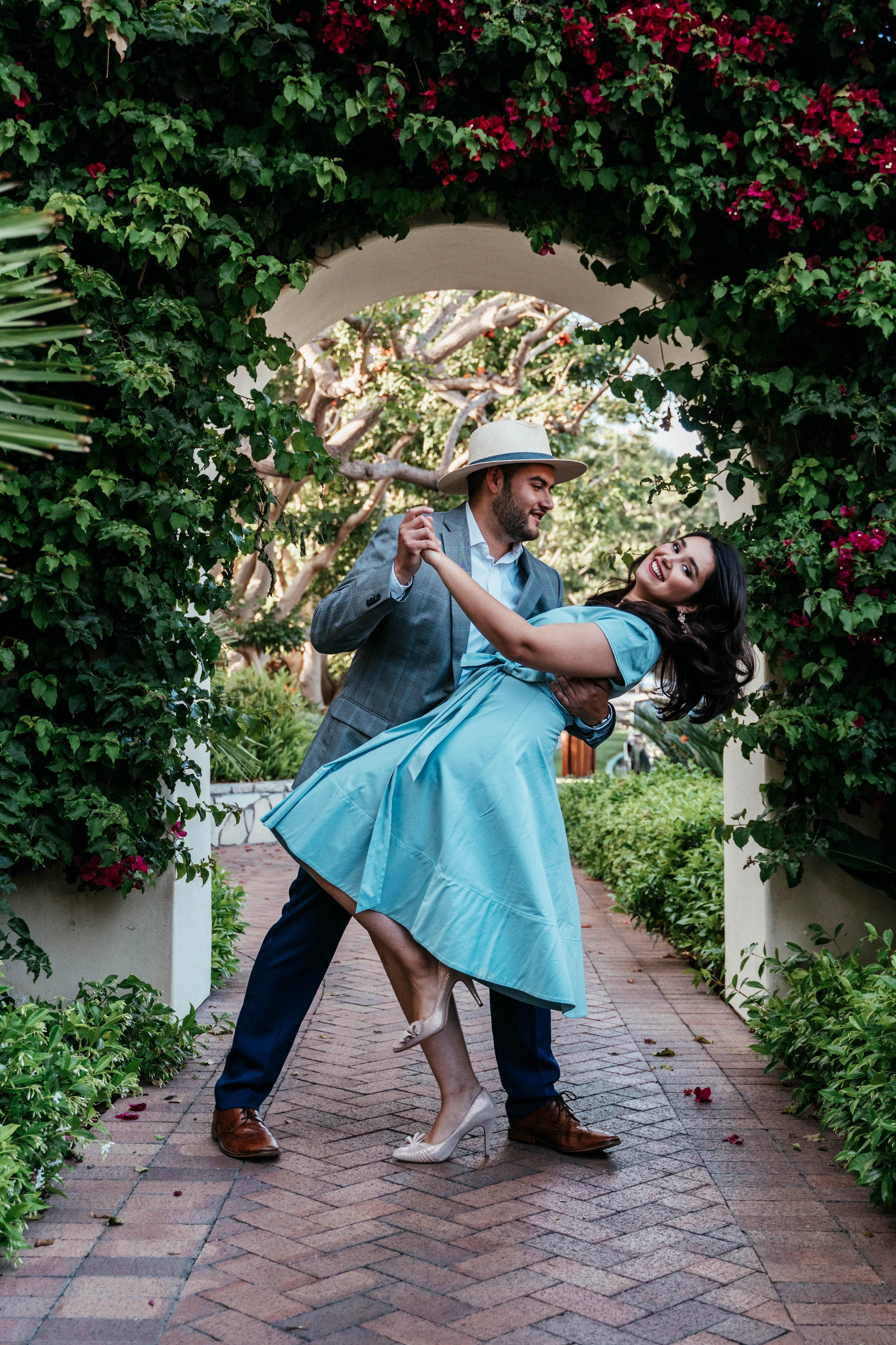 The Wedding Website of Karen Romero and Louis Garcia