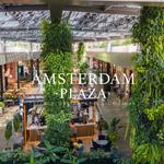 Amsterdam Plaza