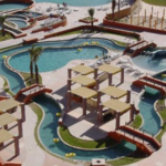 Las Palomas Pool