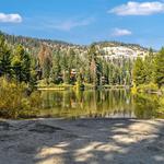 Bear Valley Mountain Resort
