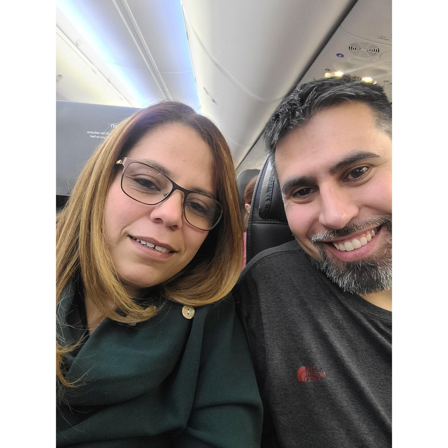 Iceland here we come!