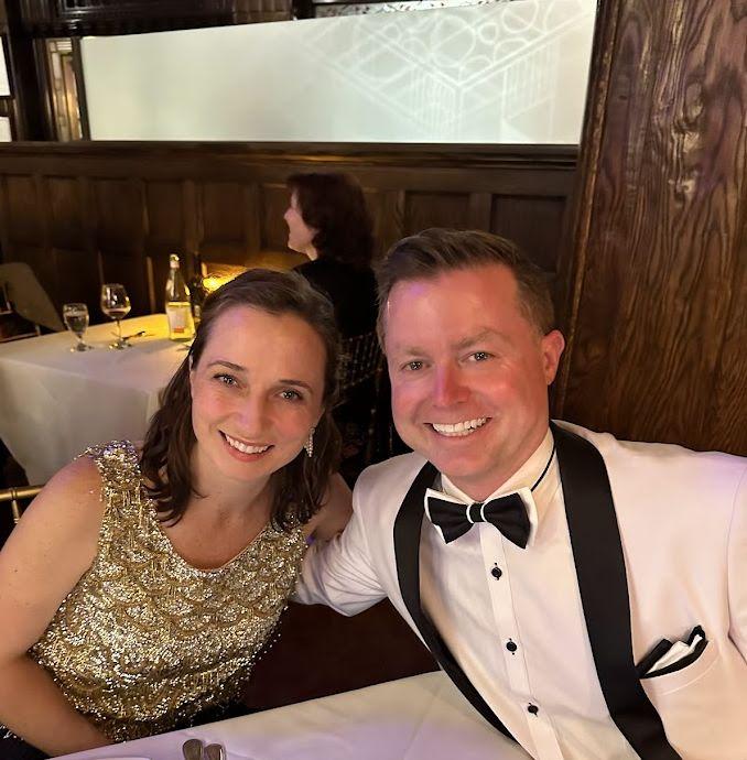 The Wedding Website of Drew Conly and Kathleen Cox