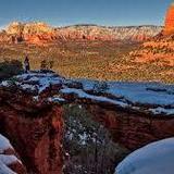Devil's Bridge Trailhead