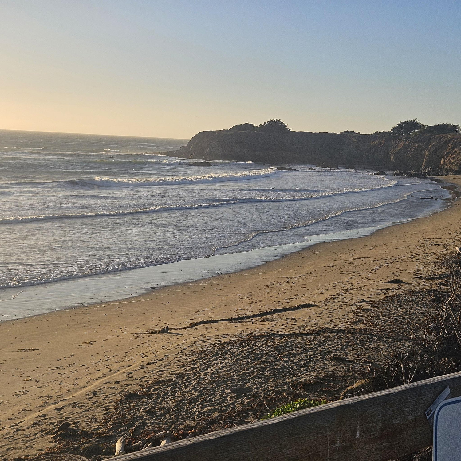 10/12 San Simeon.