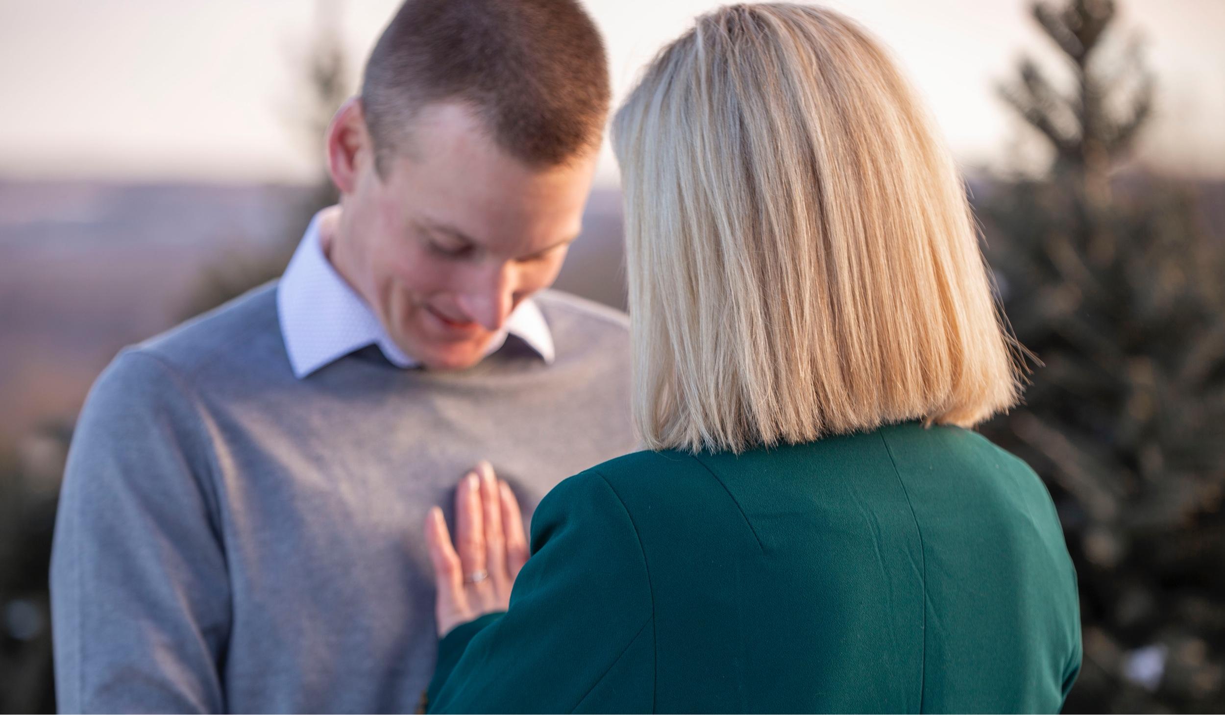 The Wedding Website of Luke DelGrego and Alexandra Hunt