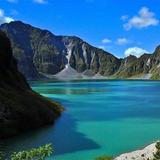 Trek Mount Pinatubo