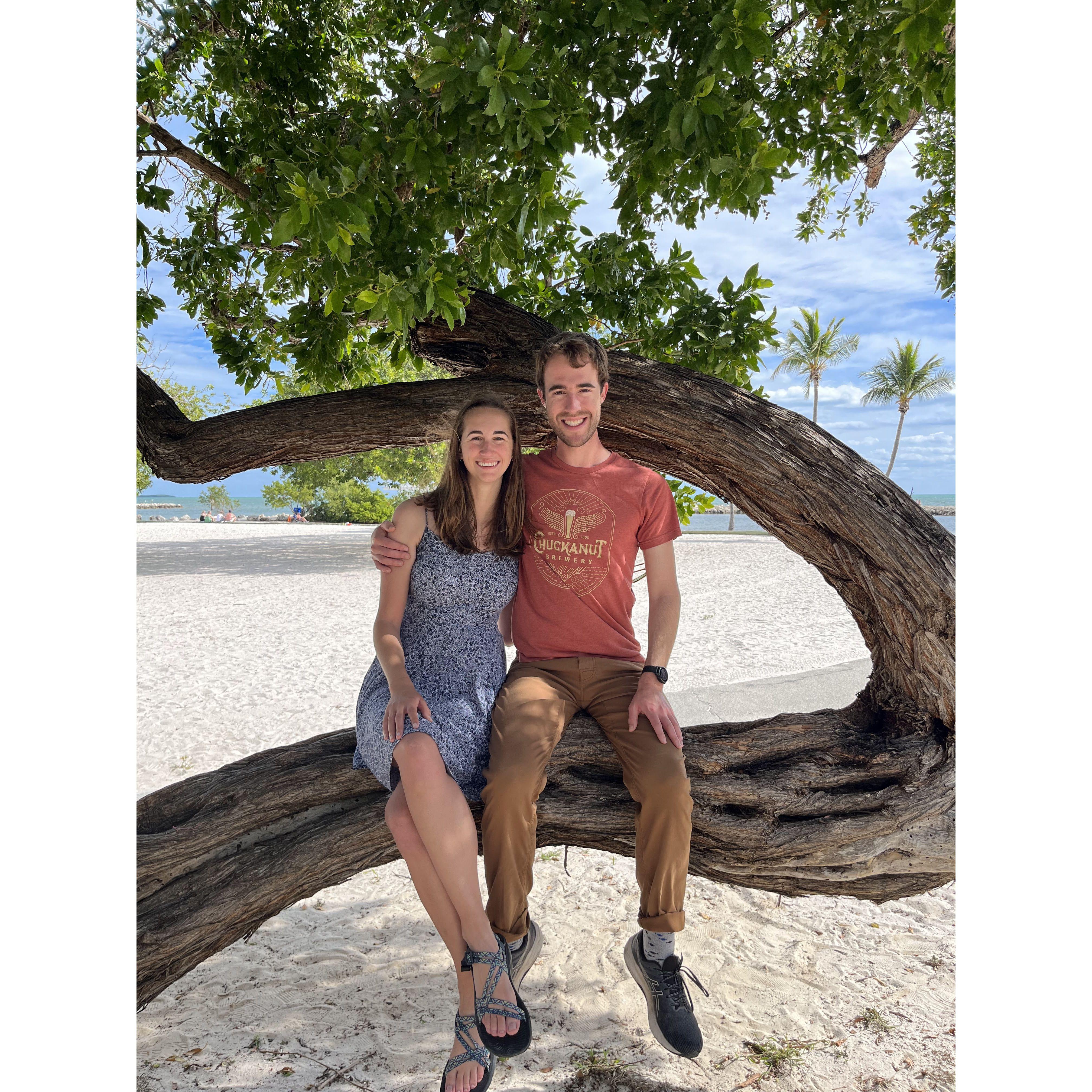 Florida Keys