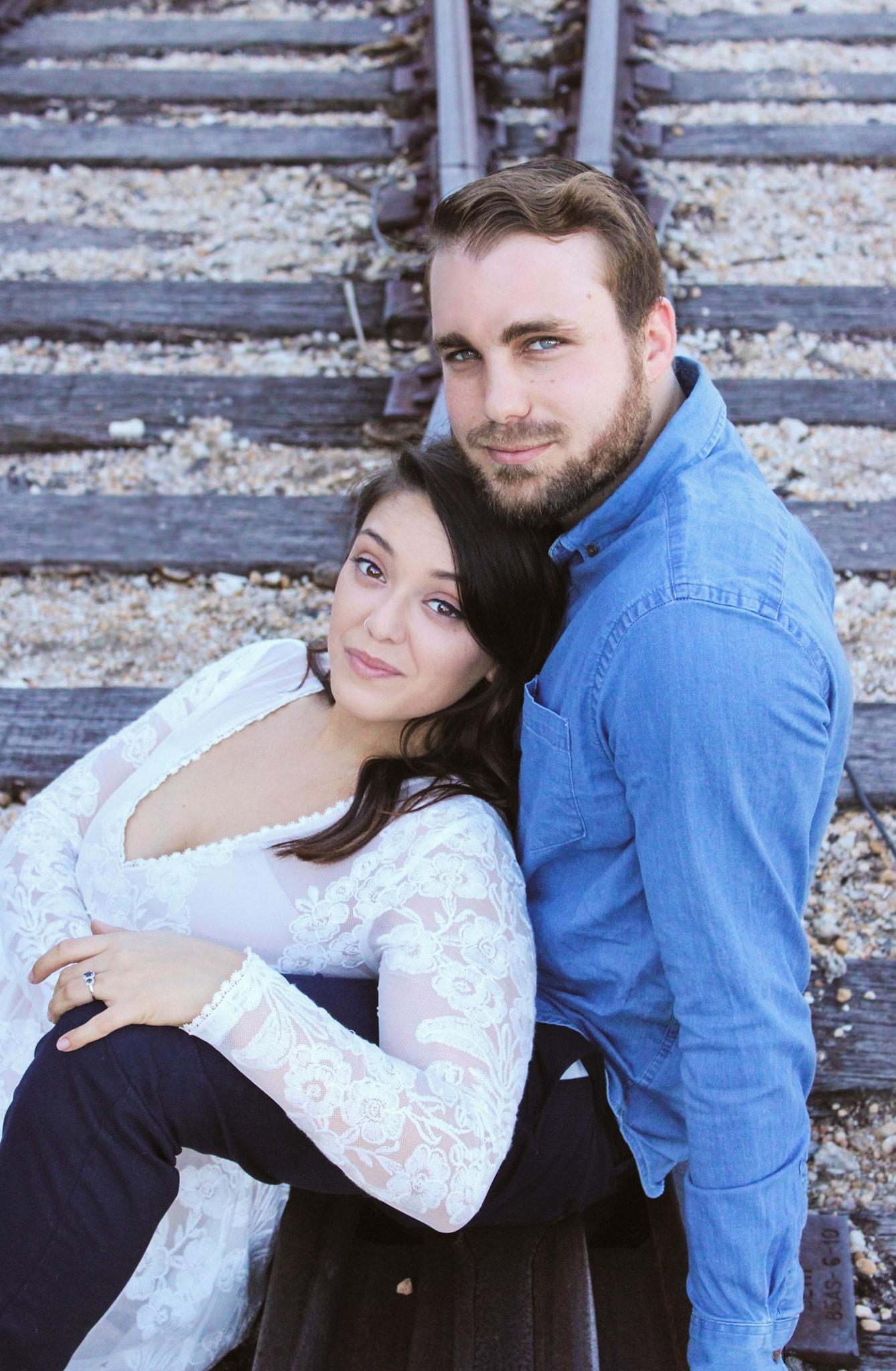 The Wedding Website of Austin Luker and Tiffani Eldridge