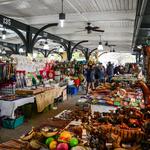 French Market