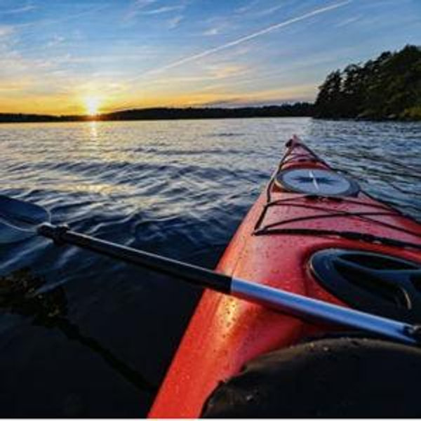 Kayak Fund