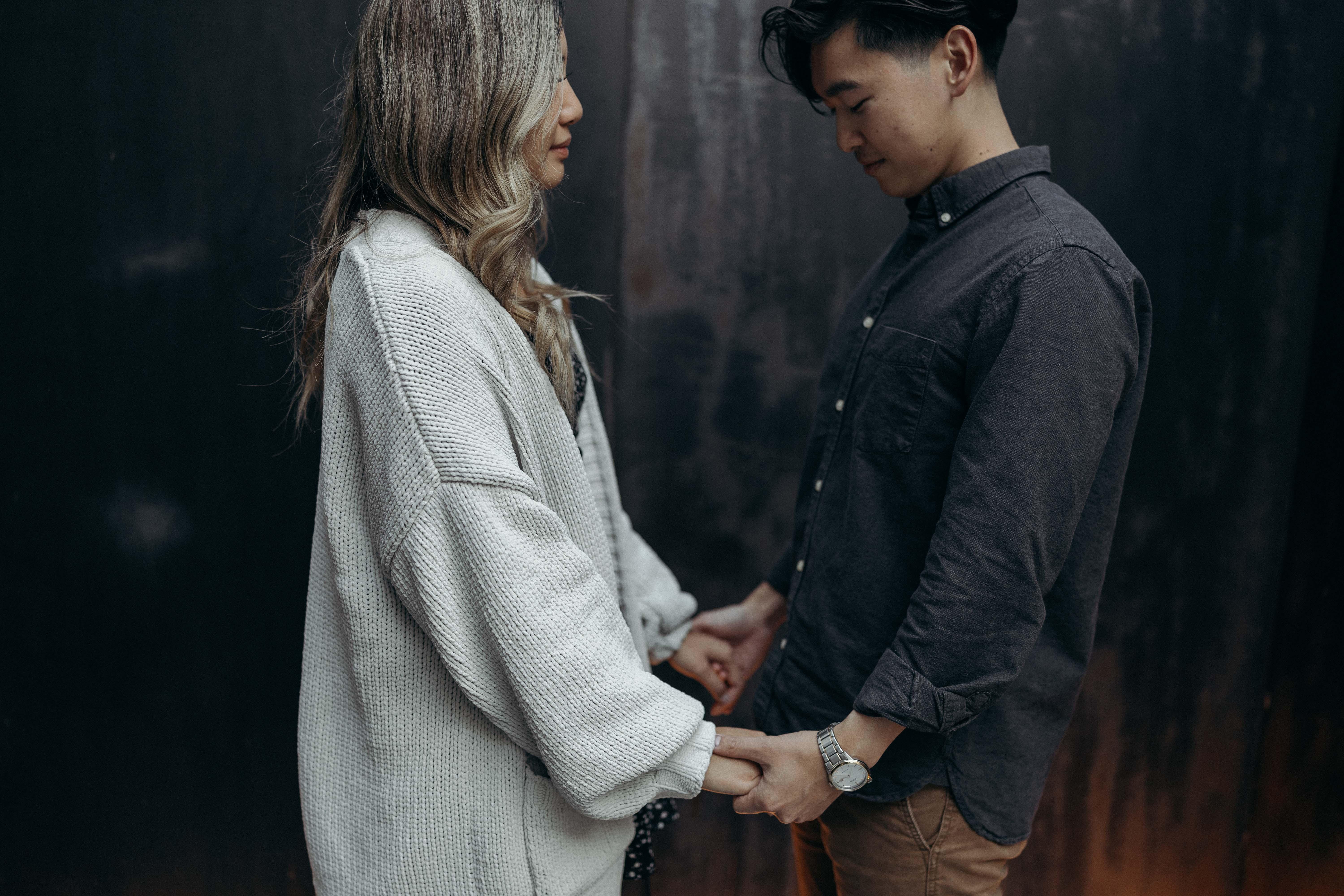 The Wedding Website of Moira Camacho and Anthony Kao