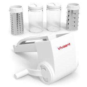 Handheld Cheese Grater