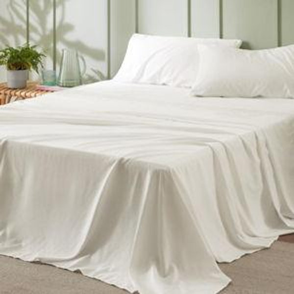 Queen Sheet Set