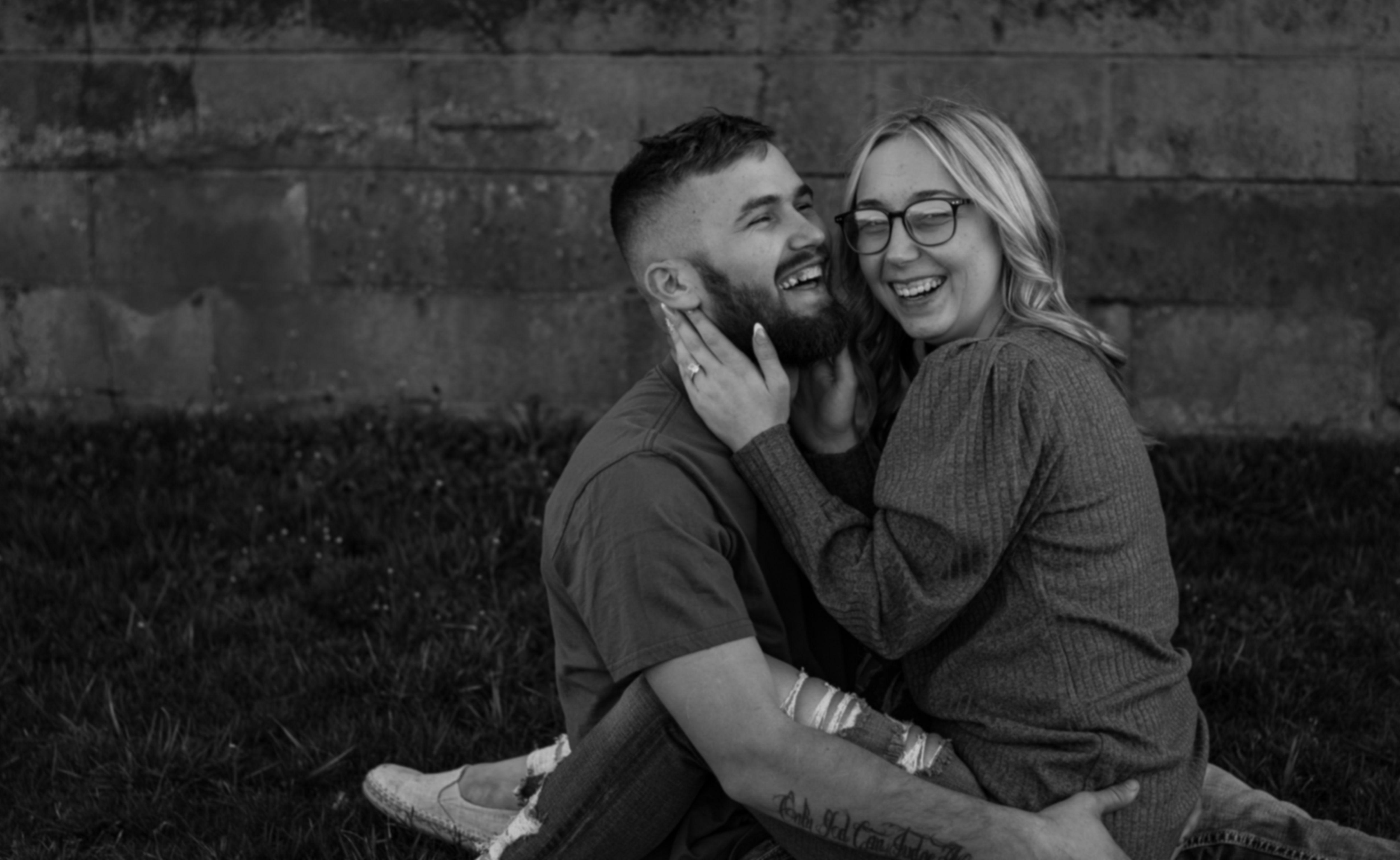 The Wedding Website of Sierra Ridings and Dakota Dearing