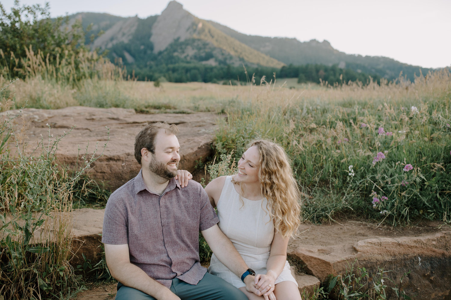The Wedding Website of Rachel Corman and Patrick Lee
