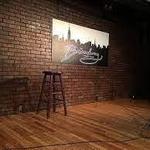 Comedy Cabana Club