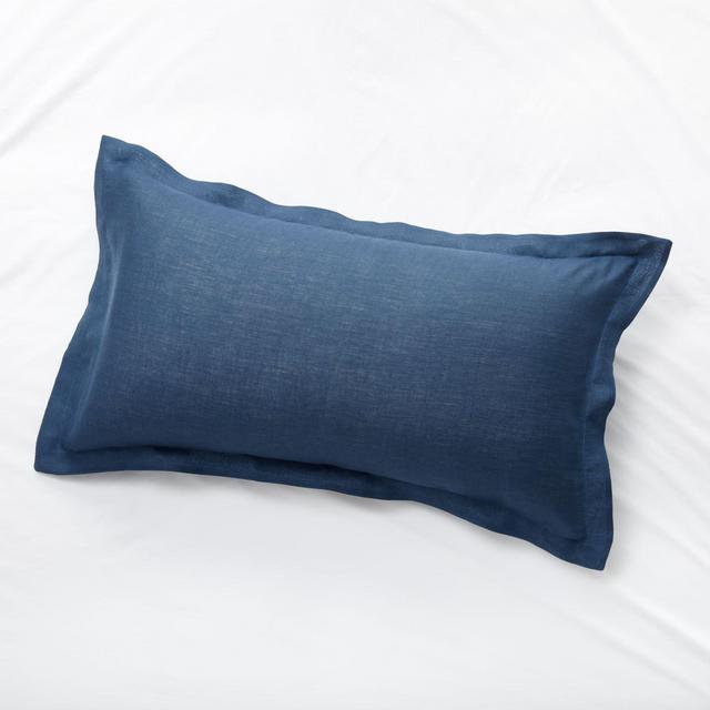 Lake Hemp King Sham