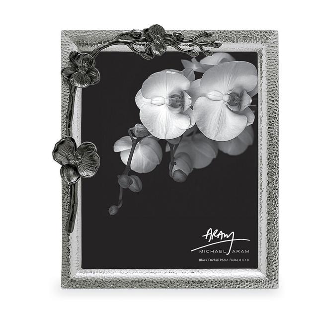 Michael Aram - Black Orchid Frame, 8" x 10"