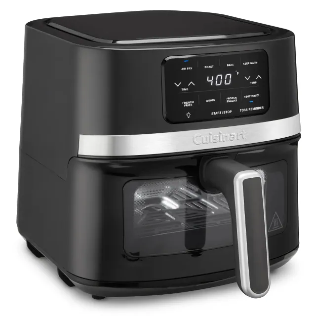 Cuisinart 4.5qt Basket Air Fryer AIR-160NAS