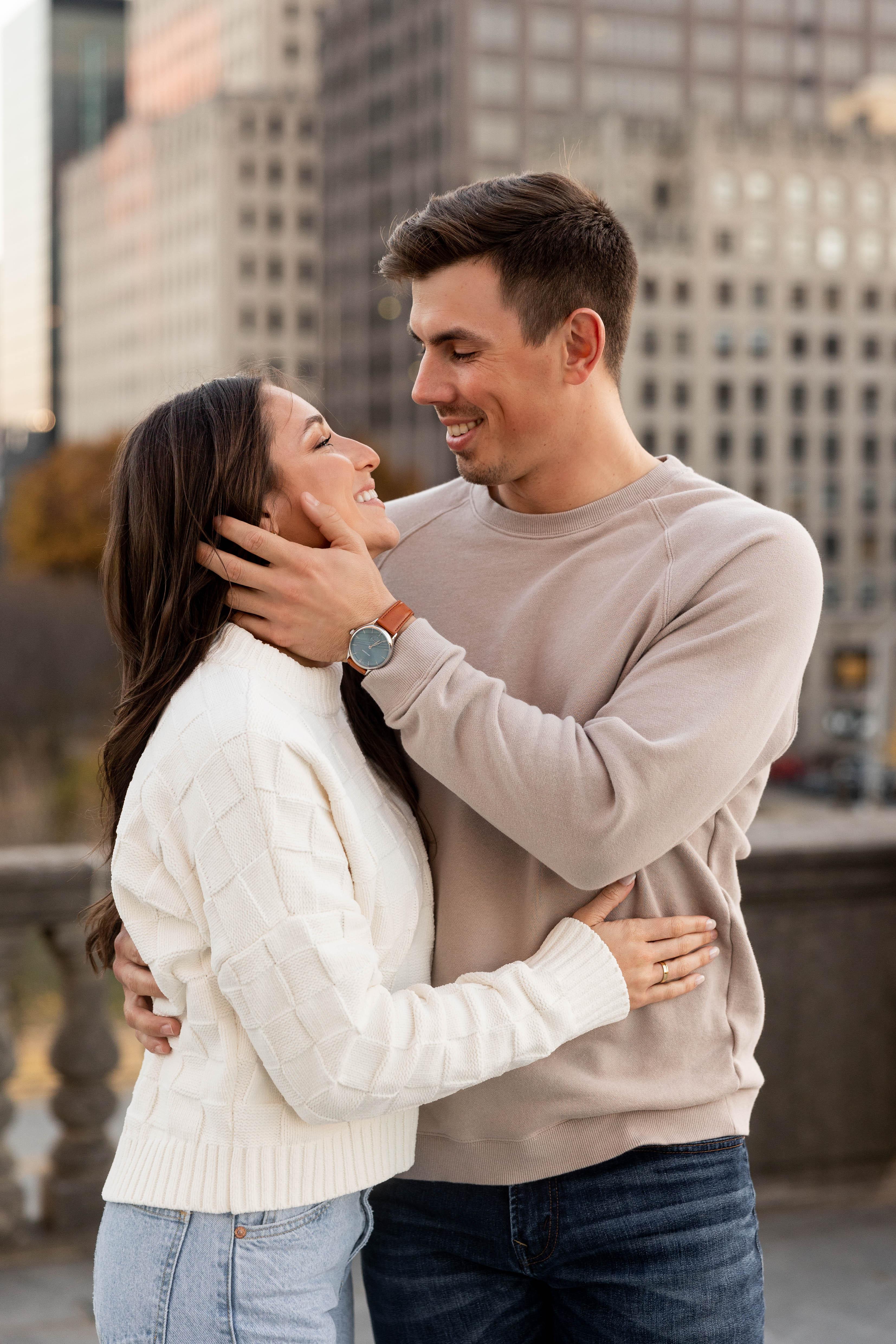 The Wedding Website of Katherine Ratz and Parker Dunshee