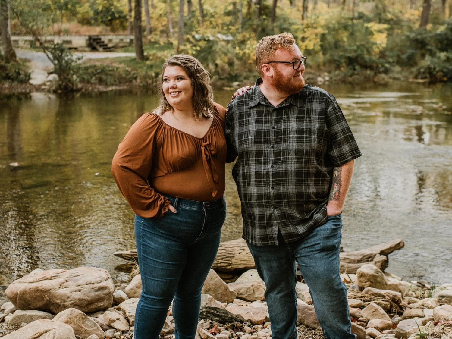 The Wedding Website of Haley Buchanan and Shane Johnson