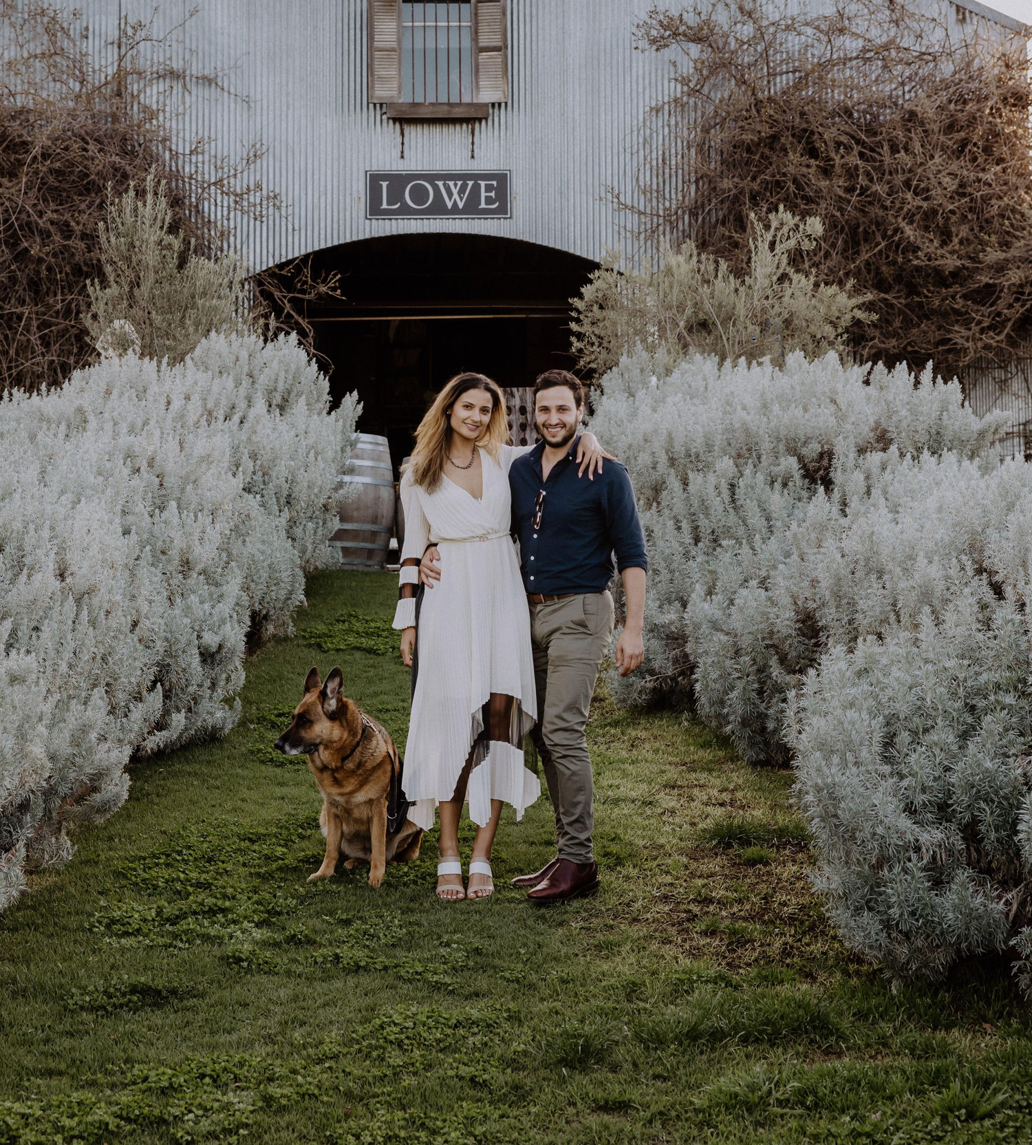 The Wedding Website of Taran Grewal and Heimerich Bisterbosch