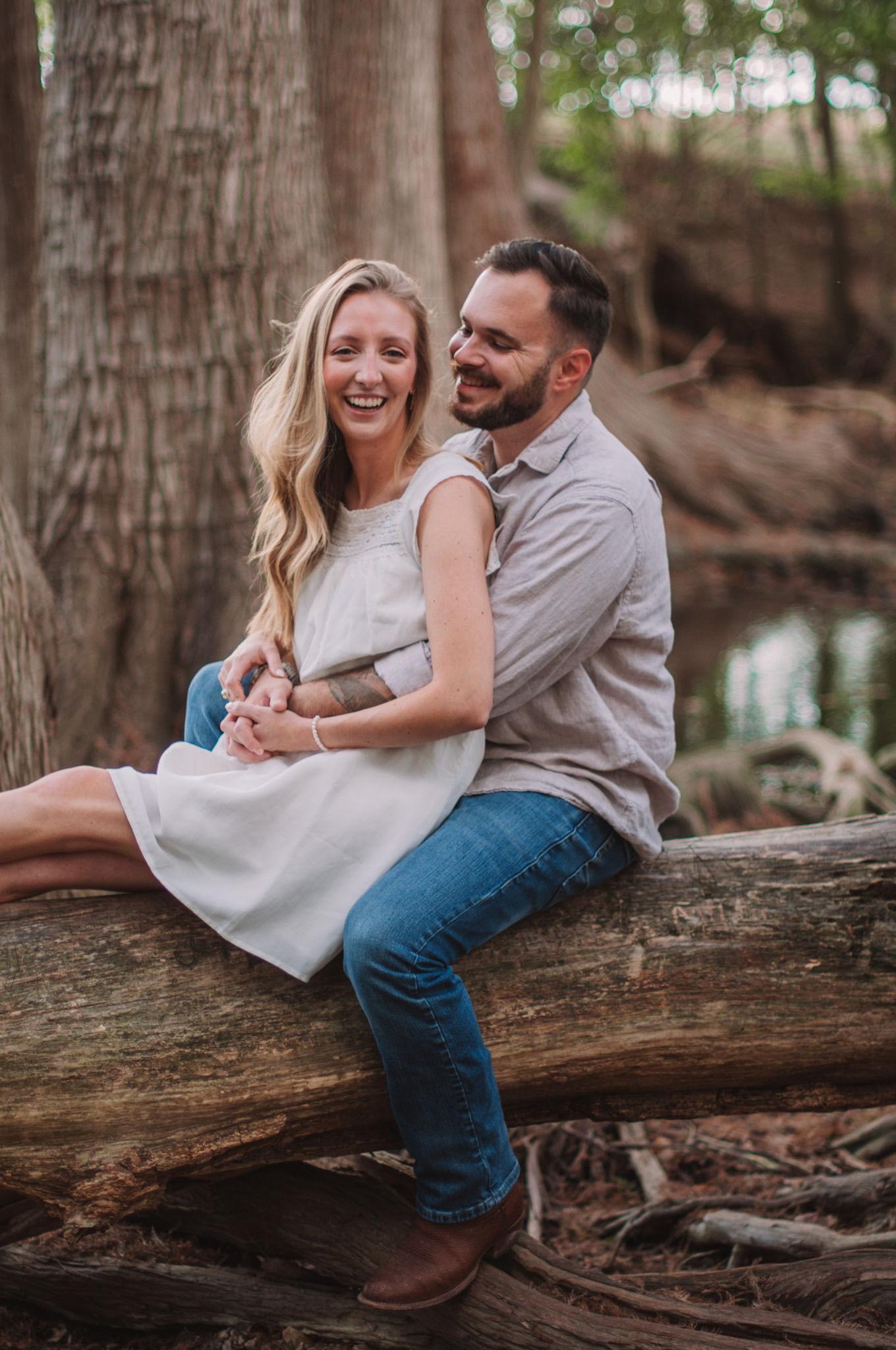 The Wedding Website of Courtney Grant and Cole Curliss