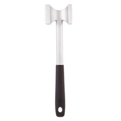 Our Table™ Meat Tenderizer in Black/White
