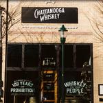 Chattanooga Whiskey Experimental Distillery