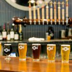 6 Bears & A Goat Brewing Company