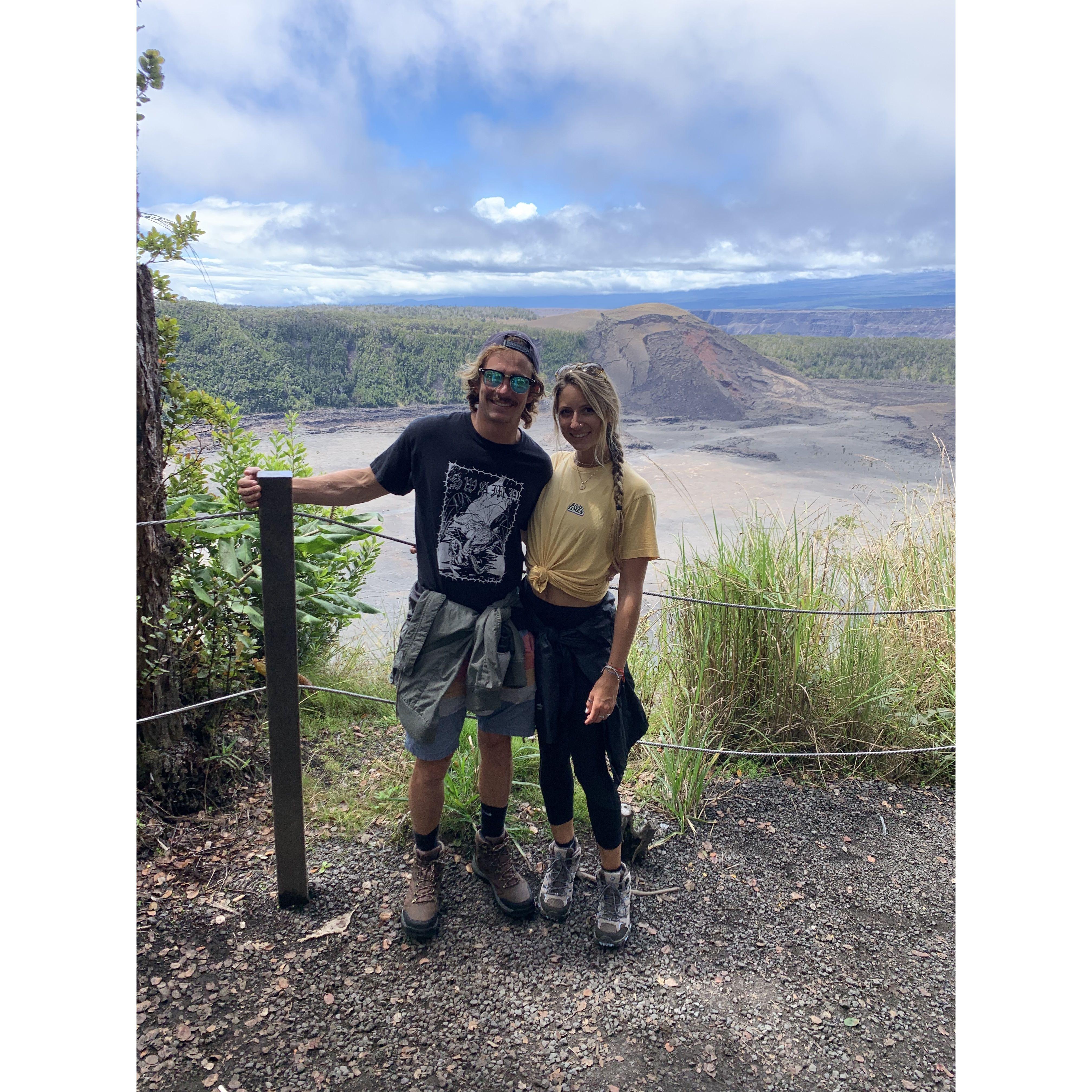 Big Island, Hawaii