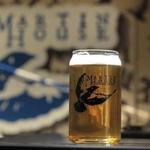 Martin House Brewing Company