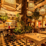 Restaurante Candé