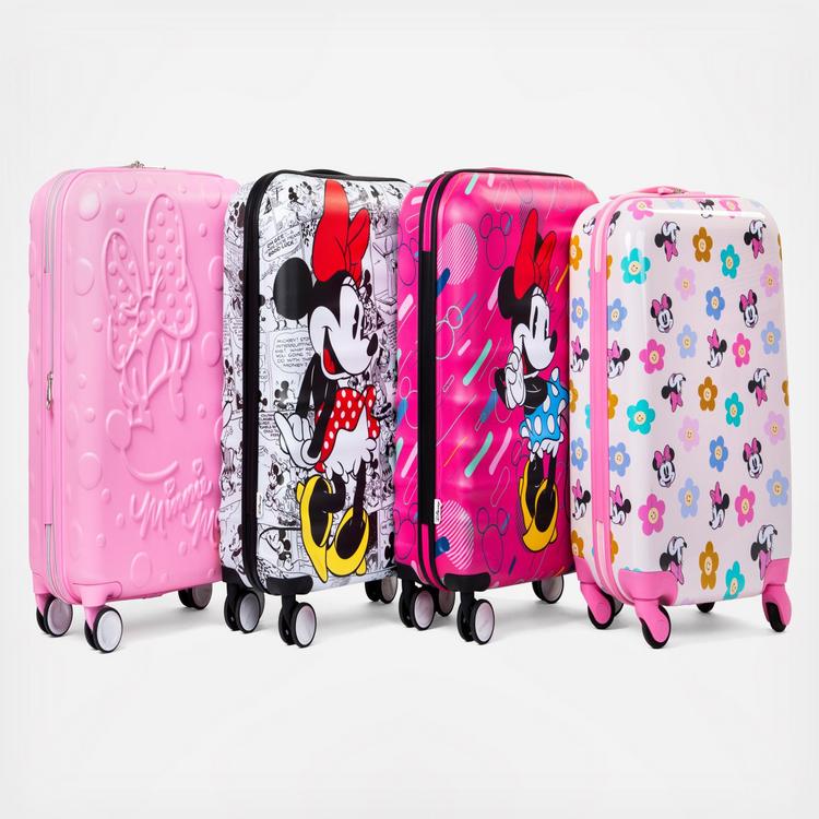 American Tourister, Minnie Carry-On Spinner | Zola