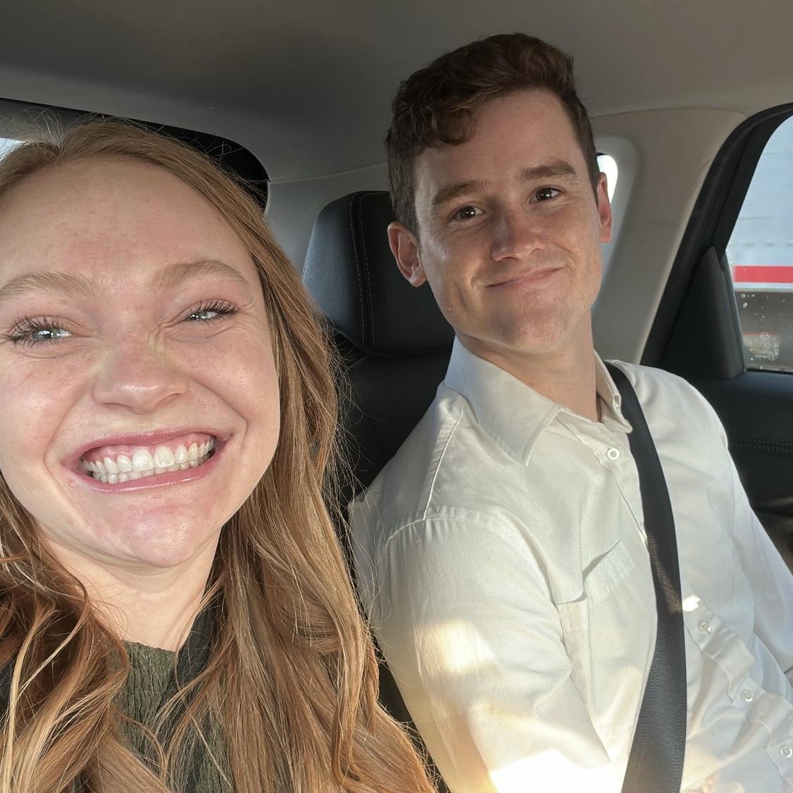 My favorite wedding date!