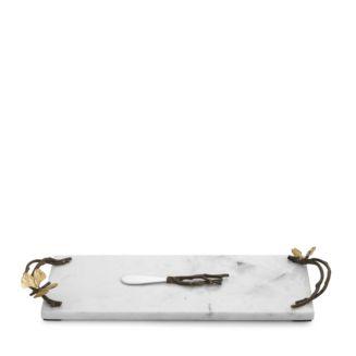 Michael Aram Butterfly Ginkgo Cheese Board