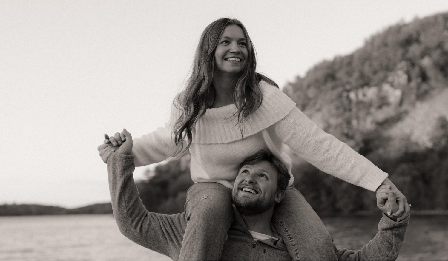 The Wedding Website of Mackenah Krause and Dylan Houts