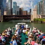 Architecture Boat Tour