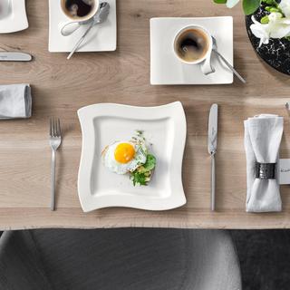 New Wave Dinner Plate